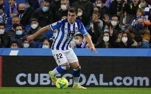 Ander Barrenetxea. Ander Barrenetxea.