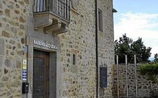 Ayuntamiento. Foto: E.S.P.