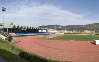 En el polideportivo de Artunduaga se van a realizar mejoras de las instalaciones.
