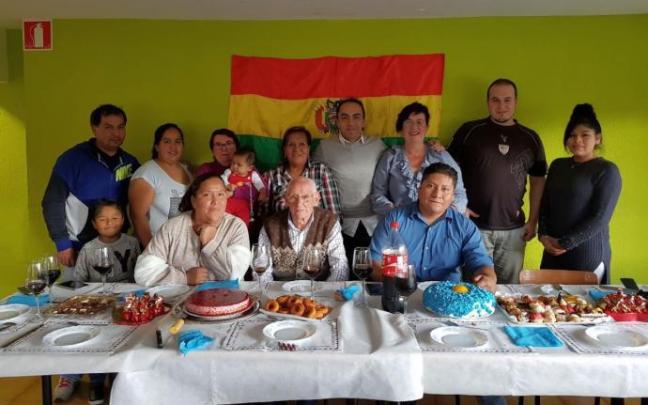 Imagen de una anterior edición de Bizilagun, dentro de la Estrategia antiRumores.