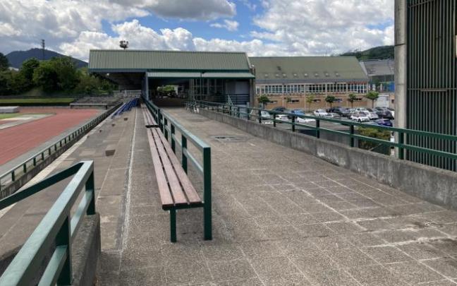 En Artunduaga se van a realizar varias actuaciones de mejora.