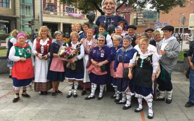 Basauri tampoco celebrará este año los Sanfaustos en el mes de octubre