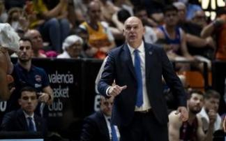 Neven Spahija. Foto: Área 11