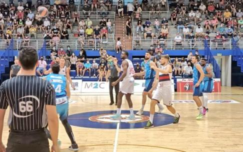 El Baskonia se mostró muy superior al Fuenlabrada. El Baskonia se mostró muy superior al Fuenlabrada.