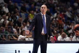 Neven Spahija. Foto: Área 11