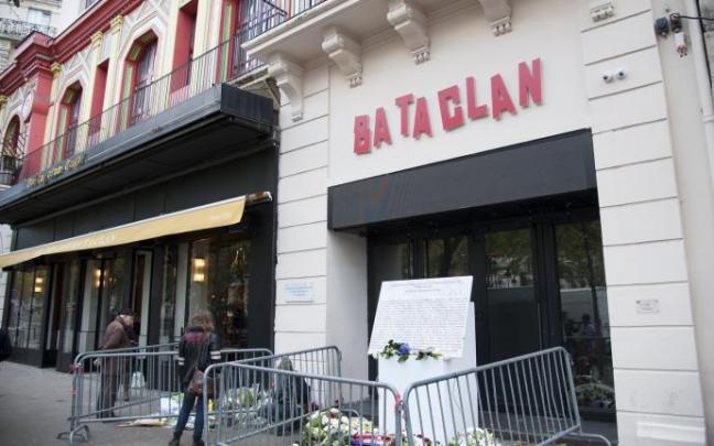 Bataclan Bataclan