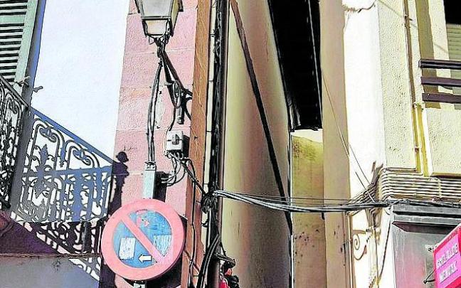 La tortura energética de Elizondo, un ejemplo