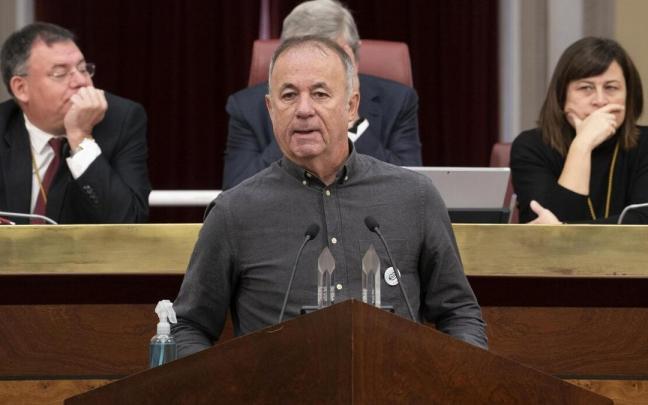 Kike Fernández de Pinedo. Kike Fernández de Pinedo.