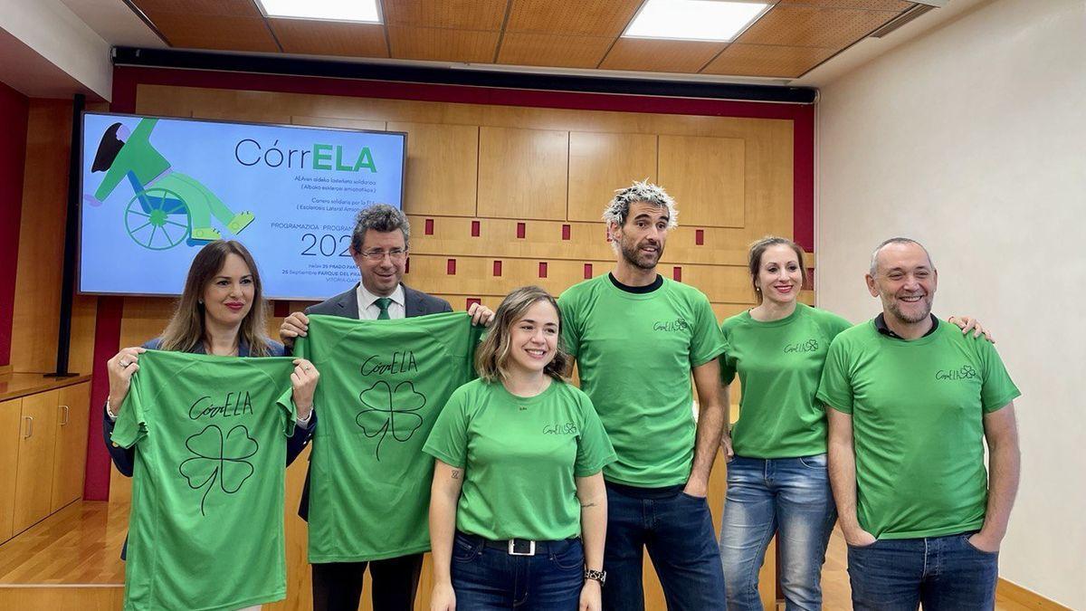 Presentaci&oacute;n de la iniciativa.