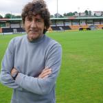 Patxi Salinas podr&iacute;a dejar de ser entrenador del Portugalete
