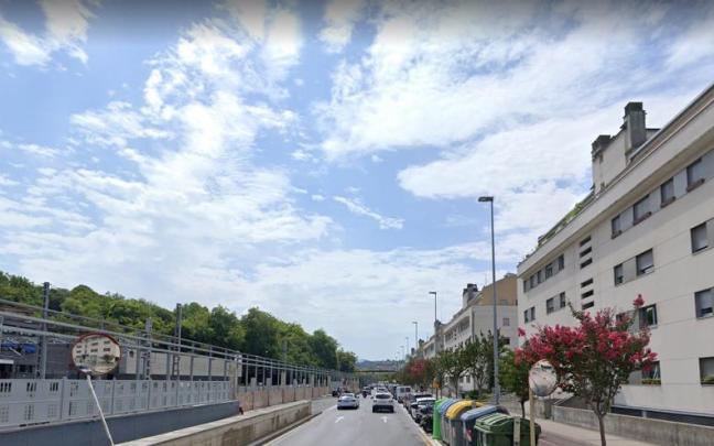 Lugar donde han ocurrido los hechos