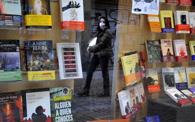Se podrá gastar en espectáculos, museos, comercios... Se podrá gastar en espectáculos, museos, comercios...