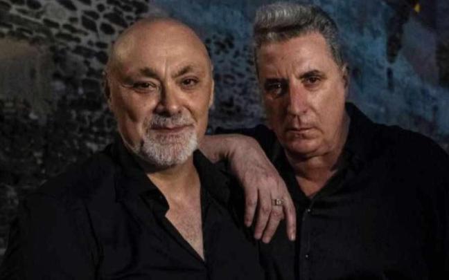 Loquillo saca nuevo disco en formato vinilo