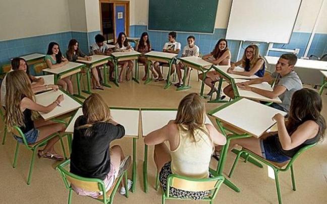 La gran mayor&iacute;a de los auxiliares de conversaci&oacute;n ser&aacute;n de lengua inglesa.