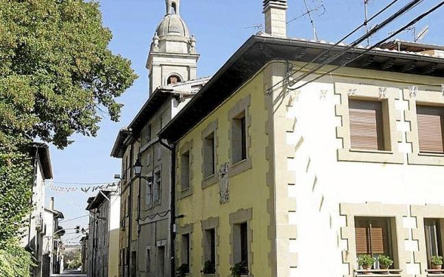 Imagen de archivo de Berantevilla. | FOTO: ALEX LARRETXI