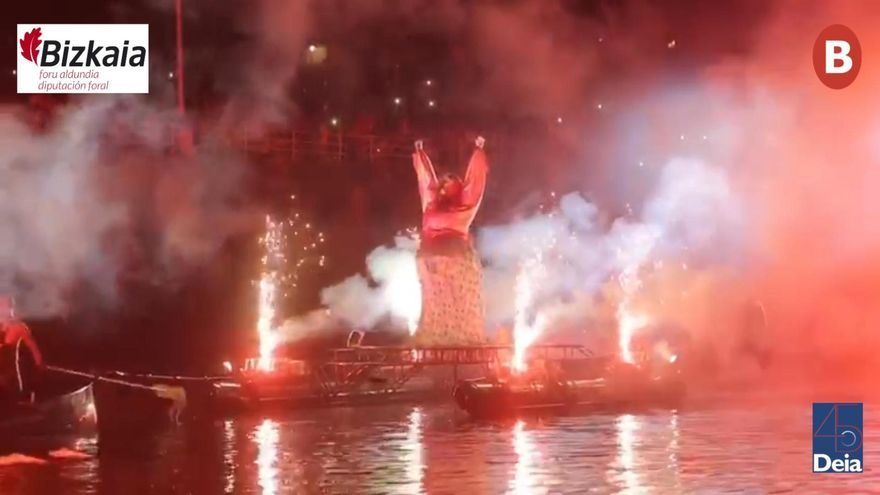 ¡Hasta el año que viene, Marijaia!