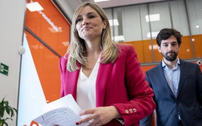 Patricia Guasp, Cs. Patricia Guasp, Cs.