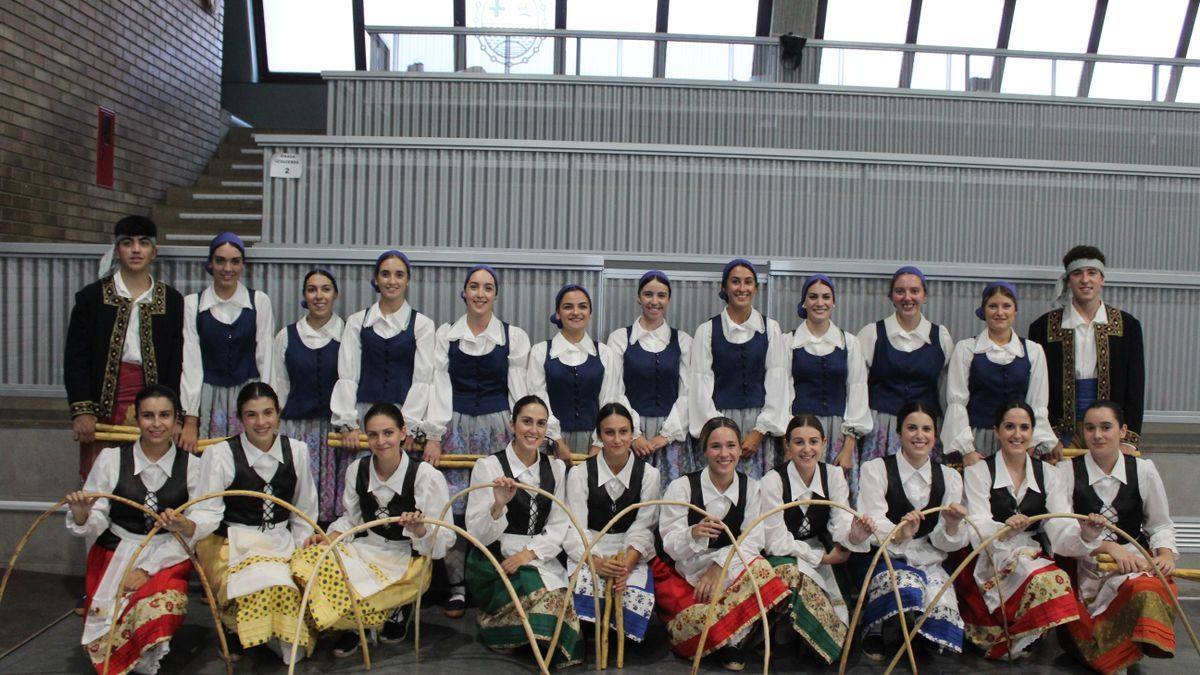 Los abliteros fueron los más numerosos.