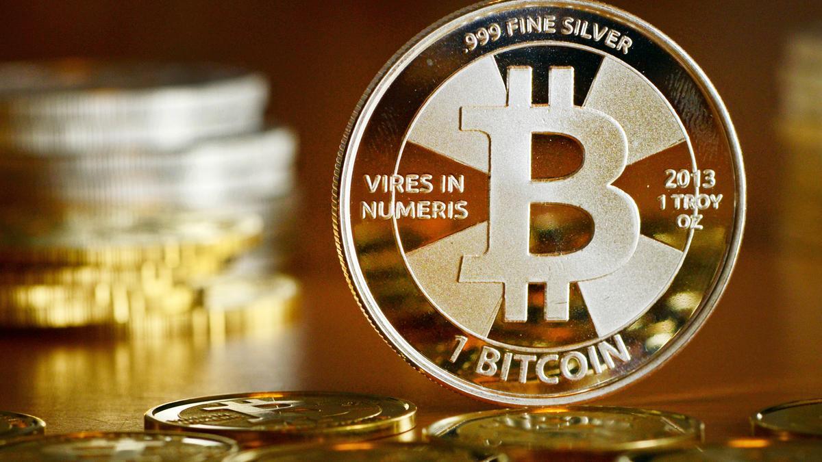 Una criptomoneda
