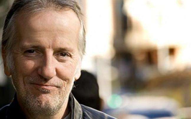 Francisco José López "Pancho" Varona, cantautor, músico y compositor