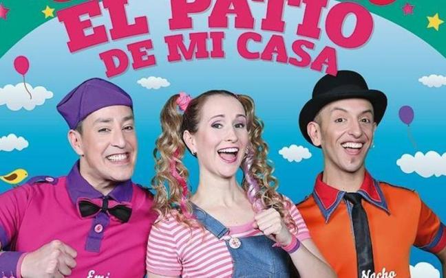 Pica-Pica actuar&aacute; en Santurtzi el lunes 26 de diciembre