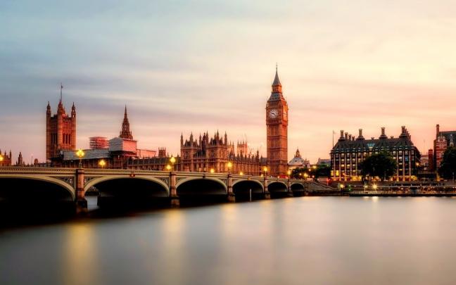 La poliomielitis se considerada erradicada en el Reino Unido desde 2003.