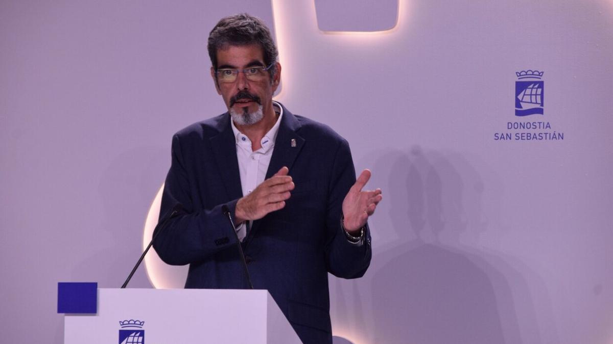 Eneko Goia