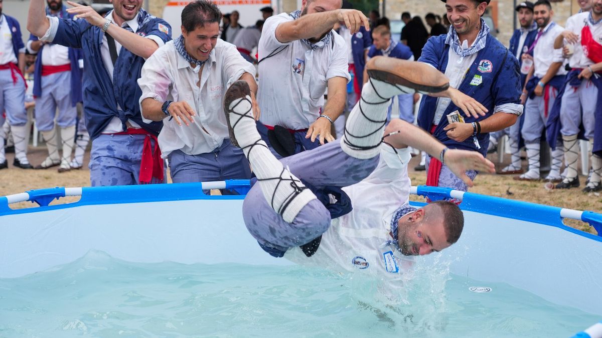 Okerrak celebra sus 45 a&ntilde;os