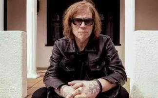Mark Lanegan.