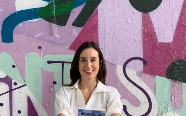 Maite Lopez Las Heras