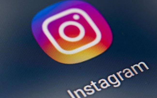 Logo de instagram Logo de instagram