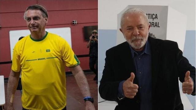 Elecciones en Brasil Elecciones en Brasil