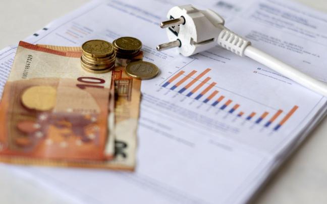 La factura de la electricidad prosigue con su escalada.