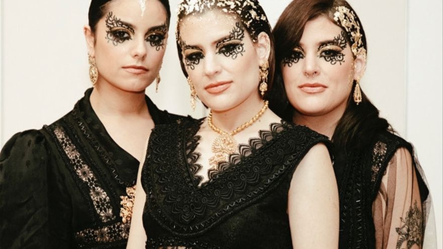 Las gallegas saltaron a la fama al participar en la elecci&oacute;n de la canci&oacute;n que represent&oacute; a Espa&ntilde;a en la &uacute;ltima edici&oacute;n de Eurovisi&oacute;n.