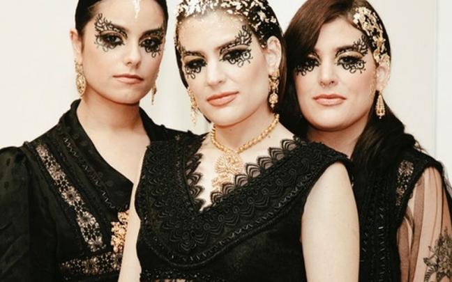 Las gallegas saltaron a la fama al participar en la elecci&oacute;n de la canci&oacute;n que represent&oacute; a Espa&ntilde;a en la &uacute;ltima edici&oacute;n de Eurovisi&oacute;n.