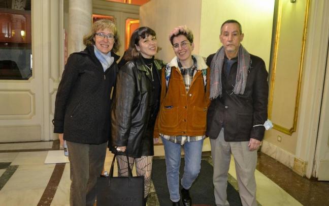 BJC Arriagan presenta el jazz libre y suelto del Trío Manzanares BJC Arriagan presenta el jazz libre y suelto del Trío Manzanares