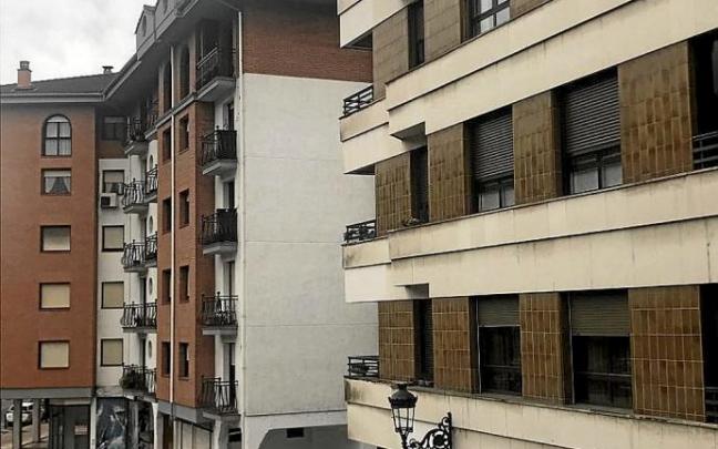 La ayuda máxima será de 250 euros. Foto: E.C.A.