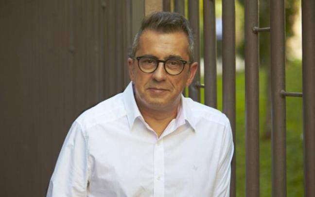 El programa de Buenafuente será en catalán. El programa de Buenafuente será en catalán.
