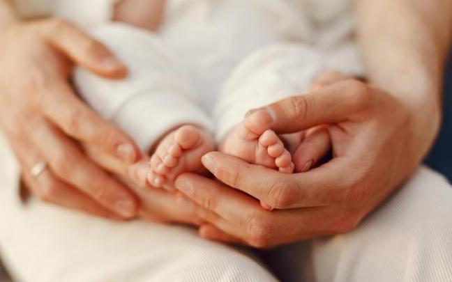 La ley también prevé implantar una prestación por crianza de 100 euros al mes por hijo. La ley también prevé implantar una prestación por crianza de 100 euros al mes por hijo.