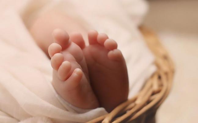 Un error humano, detrás del intercambio de dos bebés en Logroño en 2002 Un error humano, detrás del intercambio de dos bebés en Logroño en 2002
