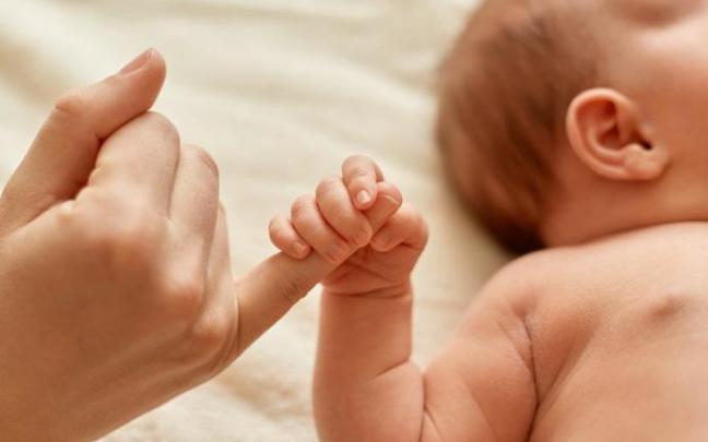 El año pasado nacieron en Euskadi 14.257 bebés. El año pasado nacieron en Euskadi 14.257 bebés.