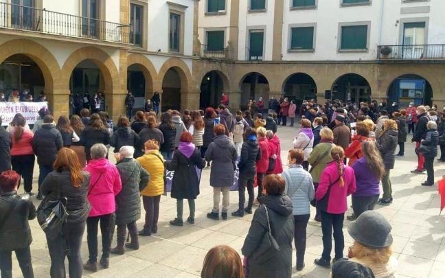 Amorebieta volver&aacute; a organizar un amplio programa.