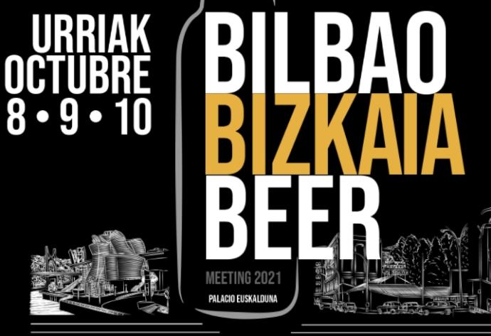 La feria Bilbao Bizkaia Beer abre este viernes sus puertas con más aforo