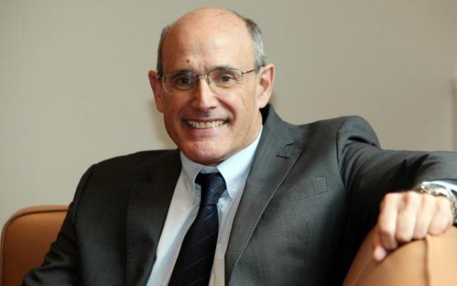 Rafael Bengoa, en una imagen de archivo.