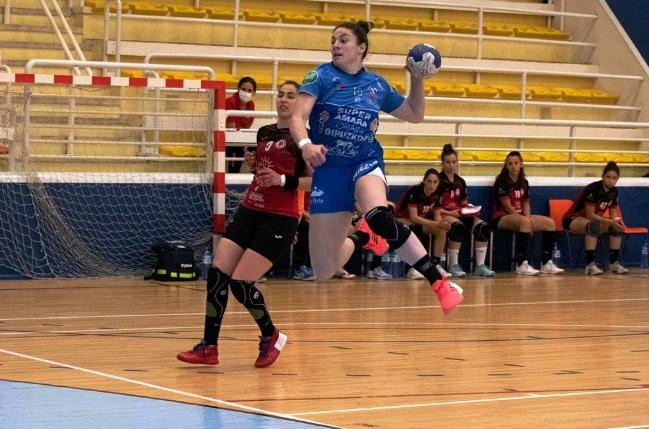 El Super Amara jugará su 30ª Copa seguida