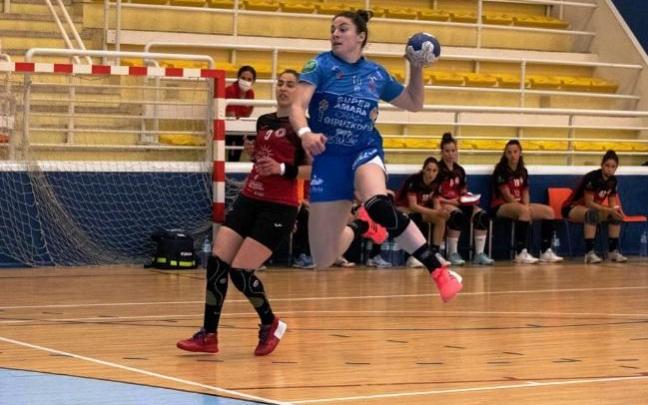 El Super Amara jugará su 30ª Copa seguida