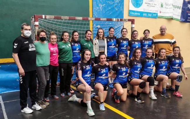 Plantilla, cuerpo técnico y dirigentes del club han trabajado duro esta temporada por este sueño.