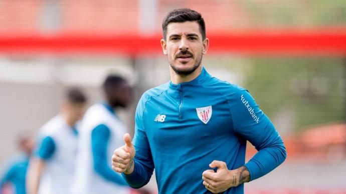 Yuri Berchiche