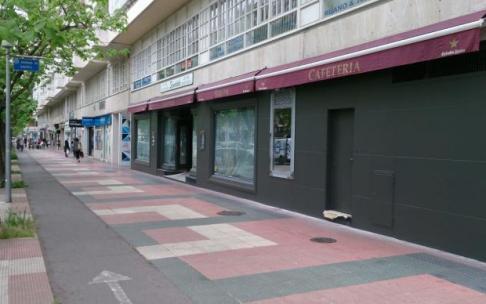 El gastrobar Chapoó crece y reabrirá en el antiguo Berlín