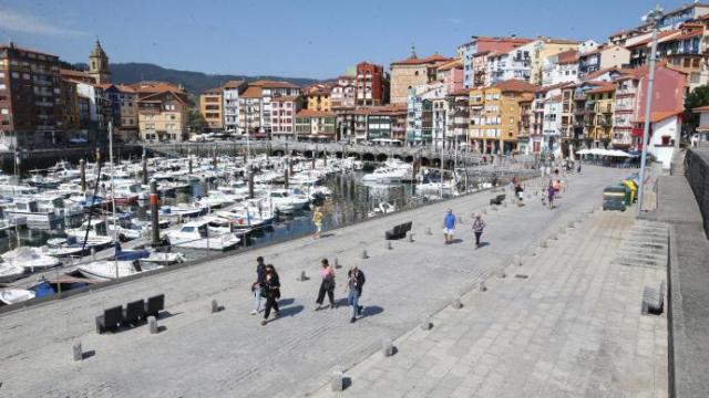 El pasado 22 de julio todo transcurrió con normalidad y no se produjeron aglomeraciones.